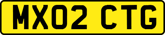 MX02CTG