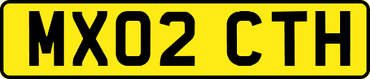 MX02CTH