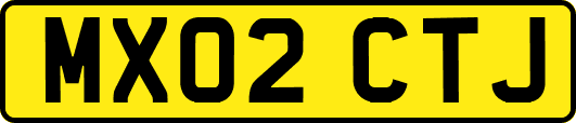 MX02CTJ