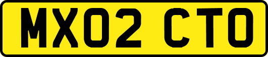 MX02CTO