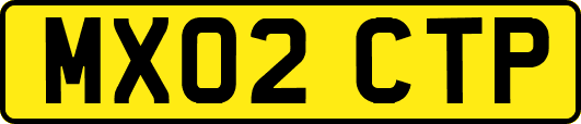 MX02CTP