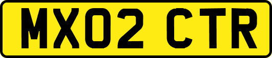 MX02CTR
