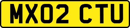 MX02CTU