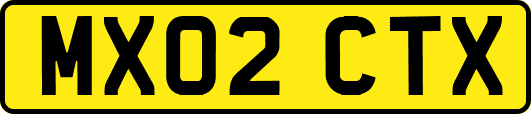 MX02CTX