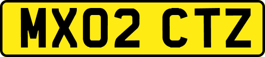 MX02CTZ