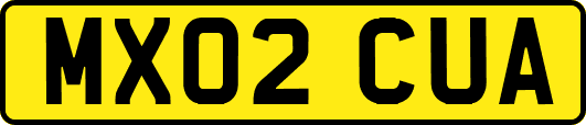 MX02CUA