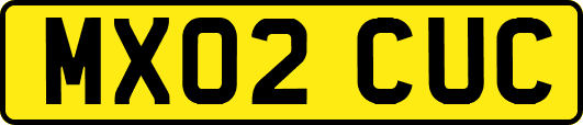 MX02CUC