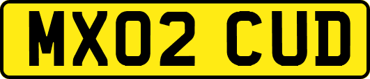 MX02CUD