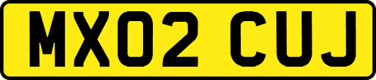 MX02CUJ