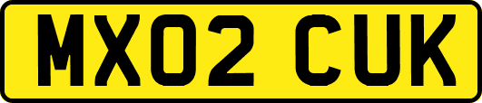 MX02CUK