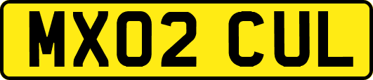 MX02CUL