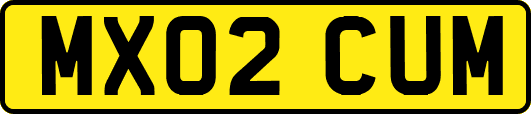 MX02CUM