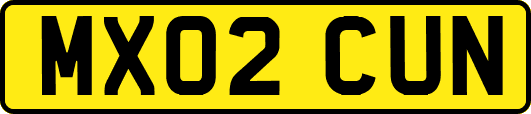 MX02CUN