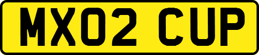 MX02CUP
