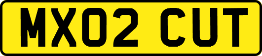 MX02CUT