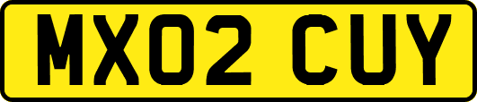 MX02CUY
