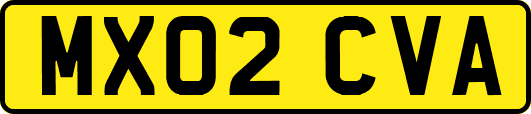 MX02CVA
