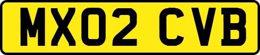 MX02CVB