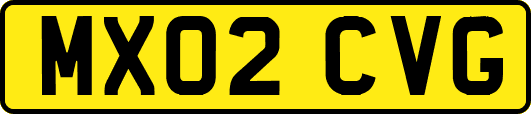 MX02CVG