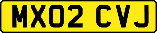 MX02CVJ