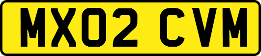 MX02CVM