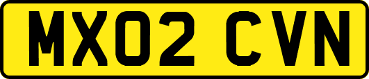 MX02CVN