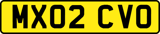 MX02CVO