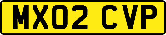 MX02CVP