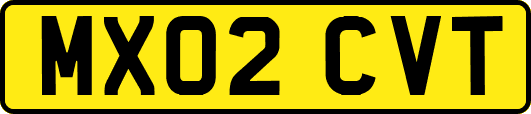 MX02CVT