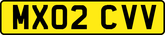 MX02CVV