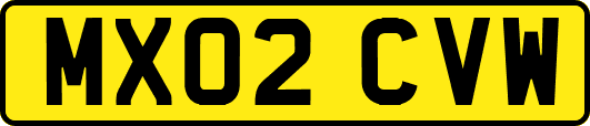 MX02CVW