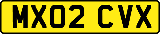 MX02CVX