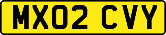MX02CVY