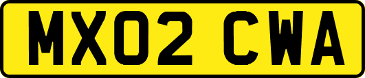 MX02CWA