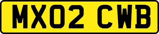 MX02CWB