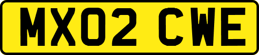 MX02CWE