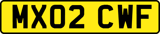 MX02CWF