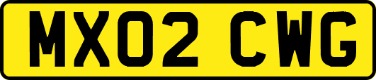 MX02CWG