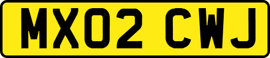 MX02CWJ