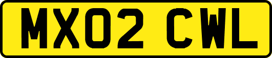 MX02CWL