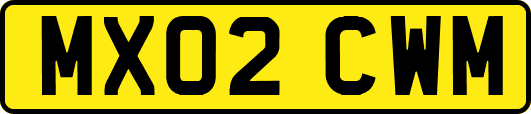 MX02CWM