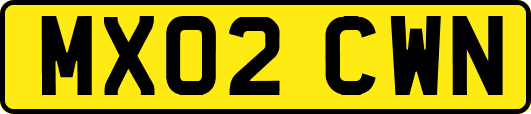 MX02CWN