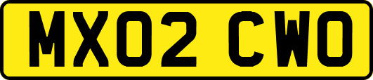 MX02CWO