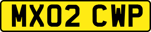 MX02CWP