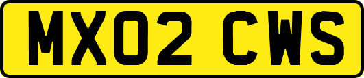 MX02CWS