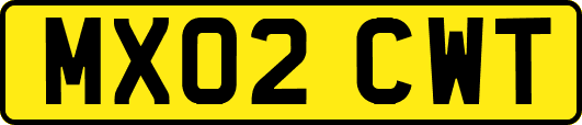 MX02CWT