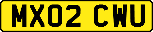 MX02CWU