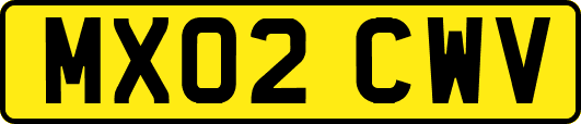 MX02CWV