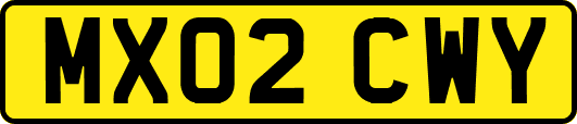 MX02CWY