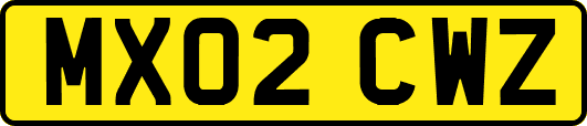 MX02CWZ